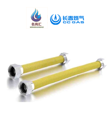 JDB电子具衔接用不锈钢波纹管