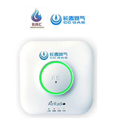 JDB电子报警器（天然气）